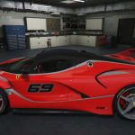 Ferrari FXX2
