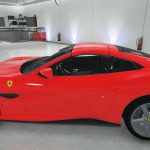 Ferrari Portofino 2