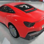 Ferrari Portofino 3