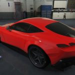 Ferrari Roma 3