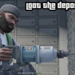 Fleeca Heist2