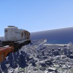 Flying Train2