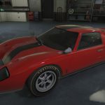 Ford GT40