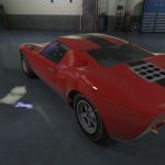 Ford GT403