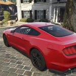 Ford Mustang GT3