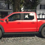 Ford Raptor 2022 Truck2