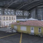 Fort Zancudo Military Training Facility 1.03