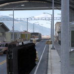Fort Zancudo Military Training Facility 1.04