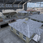 Fort Zancudo Military Training Facility 1.05