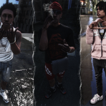 Free Pose Pack #3 1.0