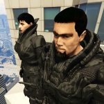 GENERAL ZOD ARMORED [Addon Ped]