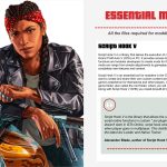 GTA 5 Encyclopedia Volume 1 2