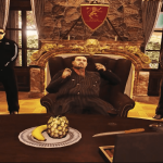 GTA IV Italian Mafia Addon 1.2