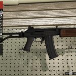 Galil SAR [Animated] V1.4