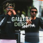 Gallery Dept Pull for MP Male 1.0