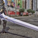 Genshin Impact 25 swords weapon3