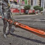 Genshin Impact 25 swords weapon4