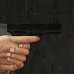 Glock 17 Gen 4 1.03