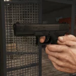Glock 17 Gen 4 1.04