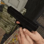 Glock 17 Gen 4 1.05
