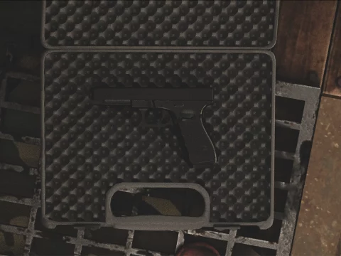 Glock 41 Gen 4 1.0