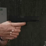 Glock 41 Gen 4 1.03