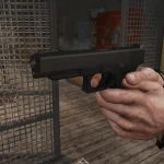 Glock 41 Gen 4 1.04