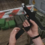 Glock 41 Gen 4 1.05