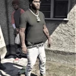 Glock for Sagged Jeans | Franklin