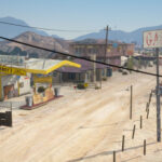 DNX New Grand Senora Desert Road - SP-FiveM at Grand Theft Auto 5