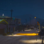 Grand Senora Town [Menyoo] V1.0