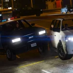 Granger Retro Police Pack3