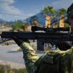 HK PSG-1 Rifle3