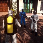 Hazmat [Add-On PACK] V1.0