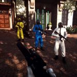 Hazmat [Add-On PACK] V1.0