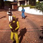 Hazmat [Add-On PACK] V1.0