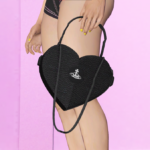 Heart bag for MP Female V1.1 Heart bag for MP Female