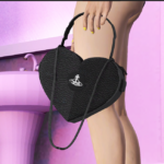 Heart bag for MP Female 3