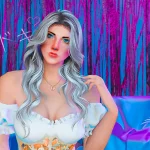 Helena Hair for MP Female