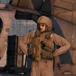 Helicopter Pilot EUP2