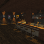 [MLO] Hi-Men Bar [Add-On SP / FiveM] V1.0