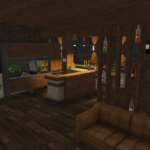 [MLO] Hi-Men Bar [Add-On SP / FiveM] V1.0