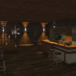 [MLO] Hi-Men Bar [Add-On SP / FiveM] V1.0