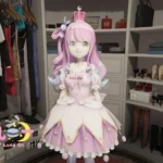 Himemori Luna