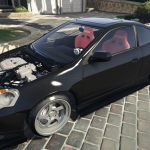 Honda Acura RSX
