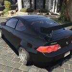 Honda Acura RSX3