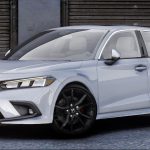 Honda Civic 2022