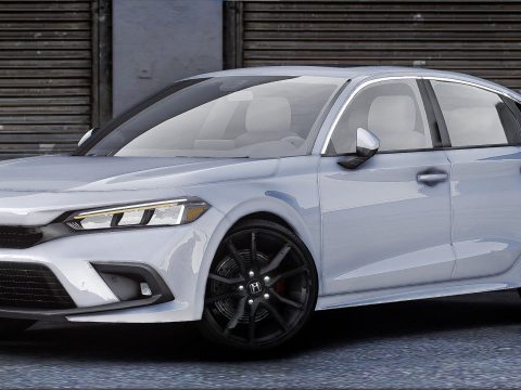 Honda Civic 2022