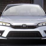 Honda Civic 20222
