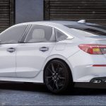 Honda Civic 20223